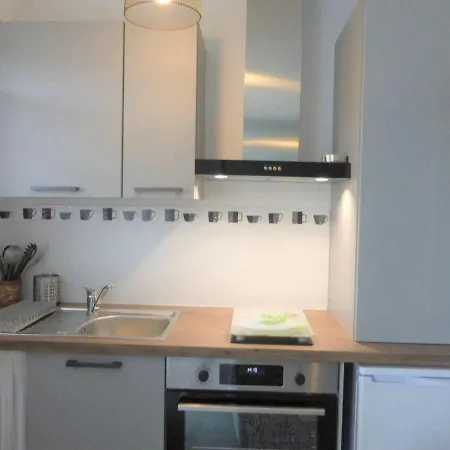 Appartement 2 pièces, 3 couchages, piscine chauffée, proche plage et commerces à Bretignolles-sur-Mer - FR-1-224A-45 Brétignolles-sur-Mer