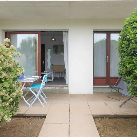 Appartement Avec Piscine Et Parking A 650M De La Plage, Bretignolles-Sur-Mer - Fr-1-224A-45 Brétignolles-sur-Mer