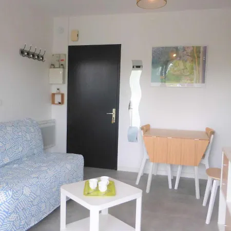 2 Pieces, 3 Couchages, Piscine Chauffee, Proche Et Commerces A - Fr-1-224a-45 * Bretignolles-sur-Mer