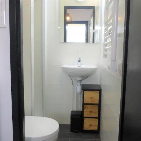 Apartment 2 Pieces, 3 Couchages, Piscine Chauffee, Proche Et Commerces A - Fr-1-224a-45
