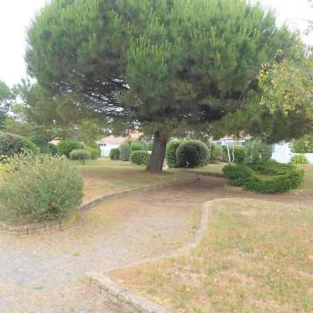 2 Pieces, 3 Couchages, Piscine Chauffee, Proche Et Commerces A - Fr-1-224a-45 Bretignolles-sur-Mer