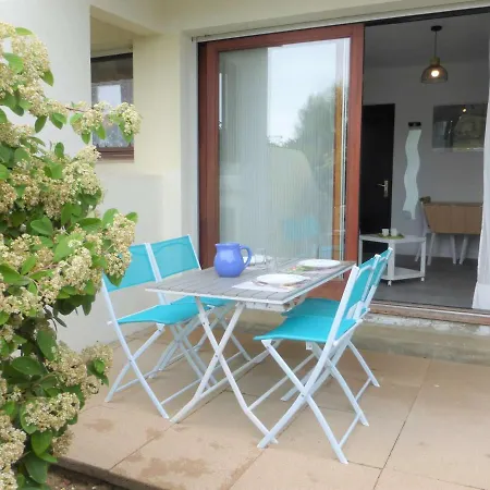 2 Pieces, 3 Couchages, Piscine Chauffee, Proche Et Commerces A - Fr-1-224a-45 Apartment